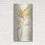 Art mural en métal Lark Manor ™ «Tropical Floral 2 Light» par Cheri Blum-1405670092