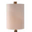 Lampe de table 30 po Lamkin