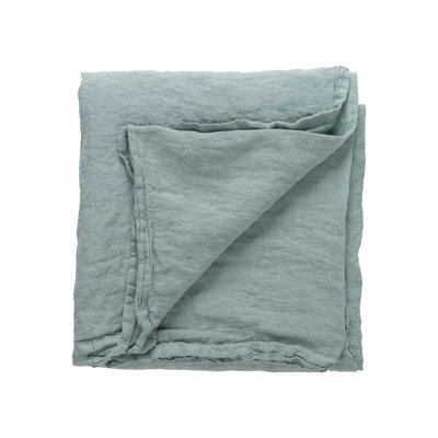Maria Linen Tablecloth