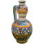 Handmade Ceramic Pitcher