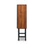 Armoire Hayward - noyer naturel-538652245