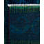 Overdyed Hand-Knotted Wool Modern-Contemporary Multi Area Rug 9' 0" x 12' 8"