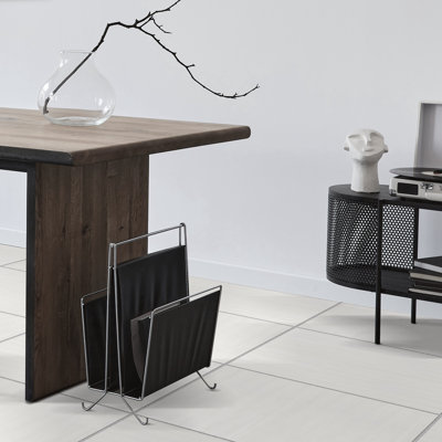 Refinery 24'' W x 24'' L Porcelain Singular Tile
