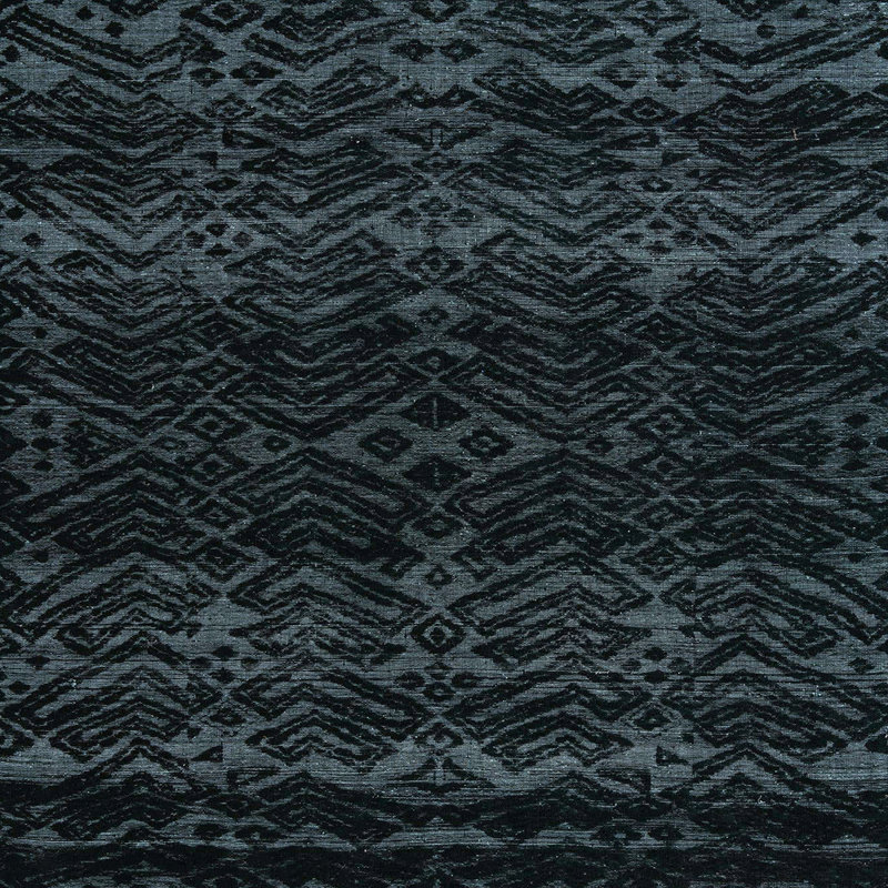 Ackworth Abstract Indoor Rug, Square 8'