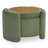 Buckler Round Storage Ottoman-179940570