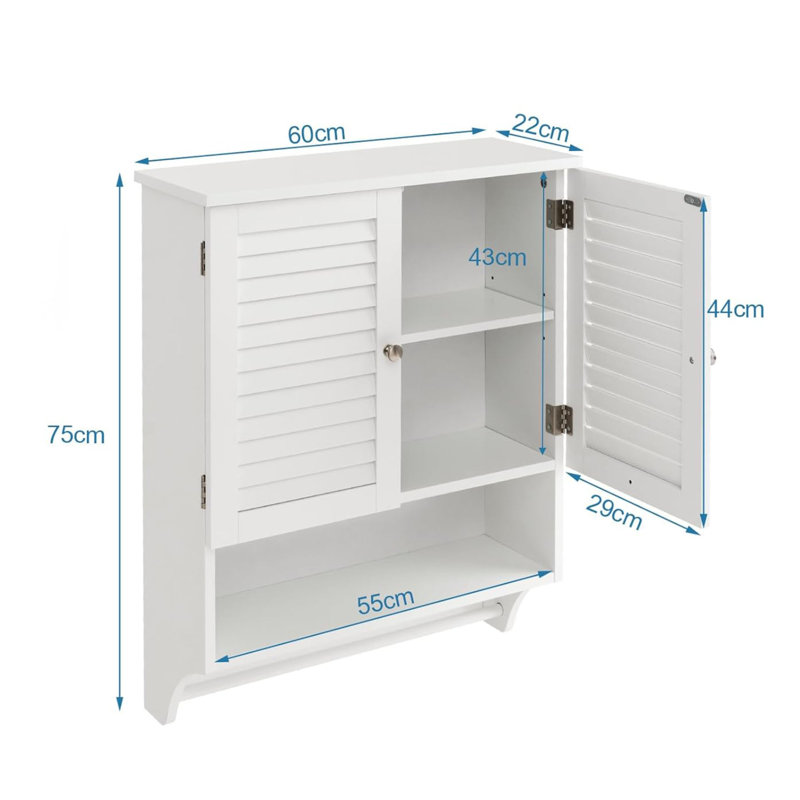 Bathroom Cabinet