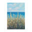 «Flowers at the Coast I» par Timothy O Toole - Reproduction d'art graphique sur toile