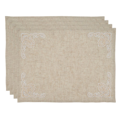 Rectangle Placemat