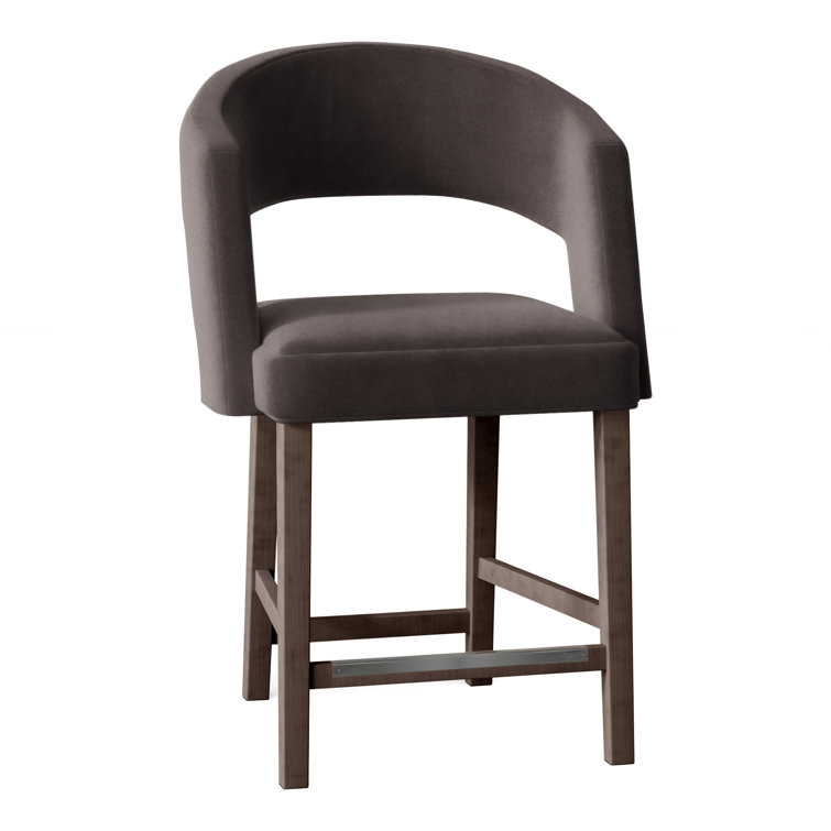 Tabouret de comptoir 26 po Bryant