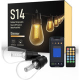 25 Light String Lighting