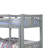Chip Kids Twin Over Twin Bunk Bed-1180121067-1180121062