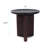 Jajaira Tray Top End Table