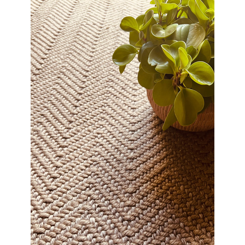 Tapis intérieur / extérieur Varcha, Rectangle 9 pi x 12 pi