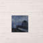 1 Piece Wrapped Canvas Painting-21212229