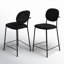 Tabouret de bar et de comptoir Boucle-89070448-89070450