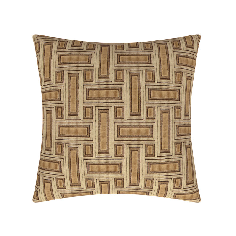 Square Pillow Cover & Insert, 26"H x 26"W