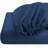 Microfiber Fitted Sheet-1115265021-1115264971