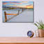 «White Sand Beach Sunset» par Ezra Tanner-1330821943