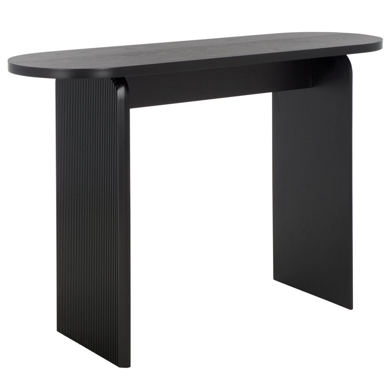 Console Bearl, Noir