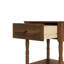 Table de chevet 1 tiroir Rumford-910851160