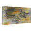 1 Piece Wrapped Canvas Painting-15986945