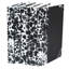 5 Piece Exotic Leopard Decorative Book Set