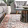 Pearisburg Viscose Oriental Indoor Rug