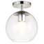 Plafonnier semi-encastré 9 lumières Bartlett-1822648156-1822648158