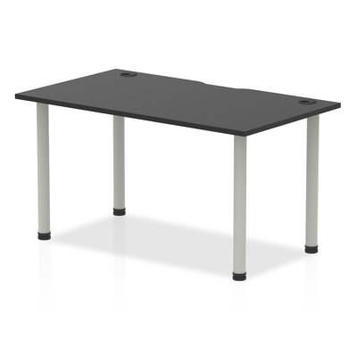 Steel Writing Desk