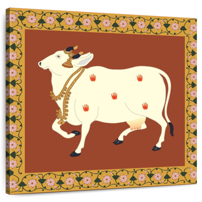Vache Adella Pichwai