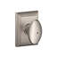 Addison Siena Privacy Door Knob-17727746