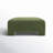 Anya Oversized Upholstered Ottoman-100496201