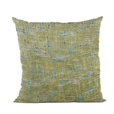 Coussin Plutus Luxe Aurora