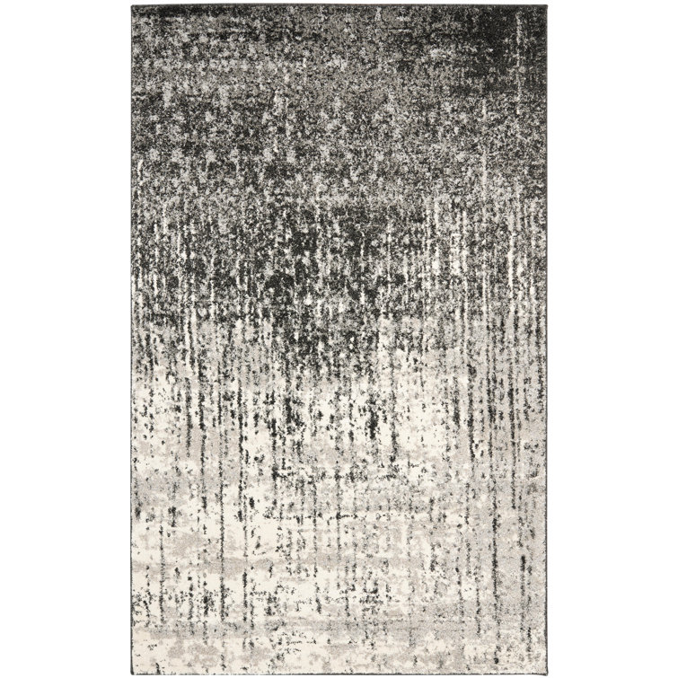 Kissling Hand Woven Area Rug