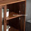 Armoire de rangement moderne et minimaliste multifonctionnelle-1098507105