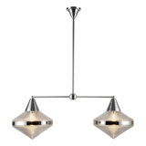 Willard 2 - Light Pendant
