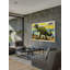 Tyrannosaur II - Graphic Art on Canvas