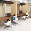 Christoval Waiting Room & Reception Chairs Seating-1394063995
