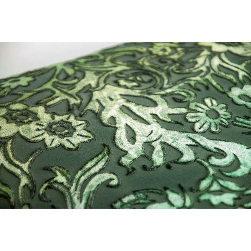  Rectangle Pillow Cover & Insert, Evergreen