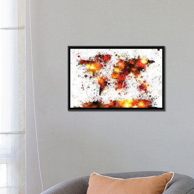 " Solar Phenomena " by Michael Tompsett