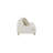 Sofa Single Reverable Cushion With 2 Pillows