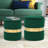Ottoman with Cushion-190261395