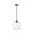 Luminaire suspendu sphère 1 lumière Athens-86622974-90538949-86622973