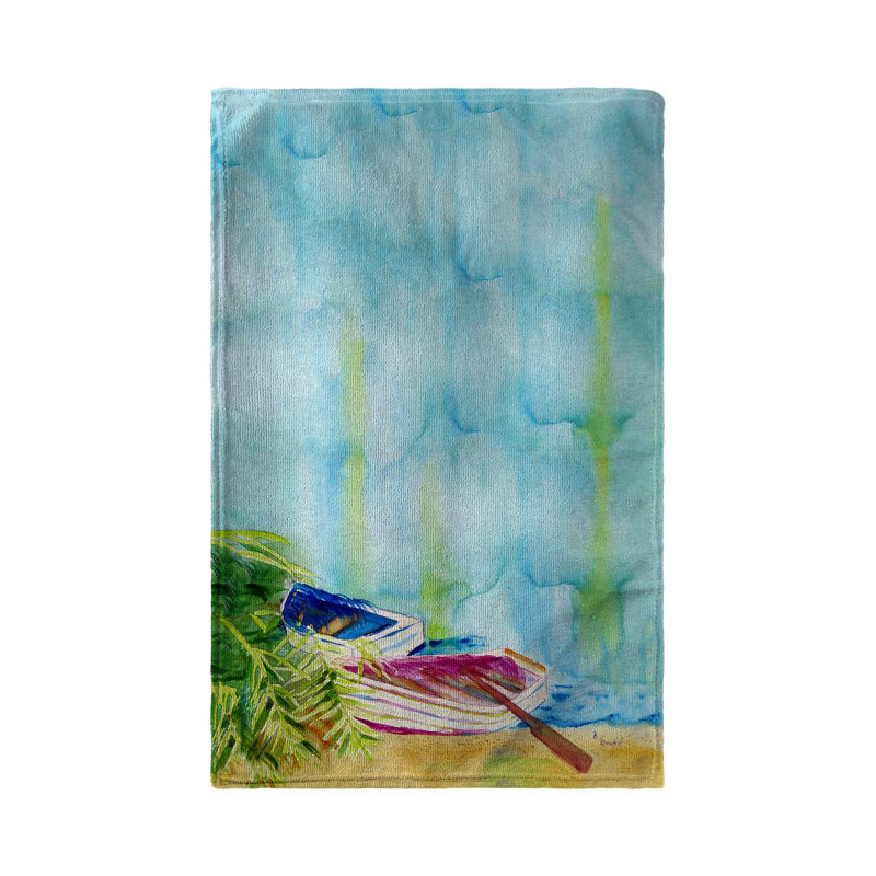 Shangrila Lightweight Beach Towel