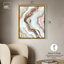 Geodes "Blush Geode" par Art Remedy sur-99522328-99522326