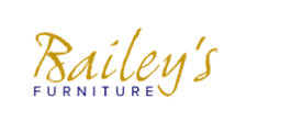 Logo BAILEY'S FURNITURE OUTLET