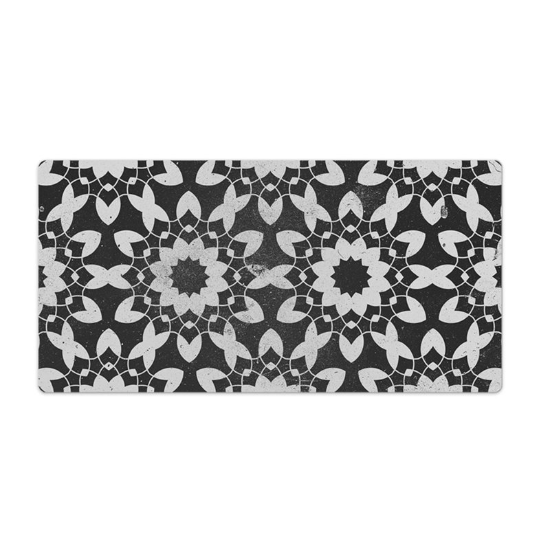 Polyvinyl Chloride (PVC) Desk Pad