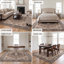 Tapis oriental Boho Performance-133658725