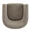 Fauteuil demi-tonneau Wilmore-131512408