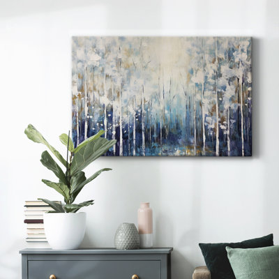 Abstract Landscape Series CXXIX